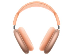 �u�V�i�E�ۏ؊J�n�ς݁vAirPods Max (USB-C) MWW73ZA/A [�I�����W] ���C�����X�w�b�h�z��
