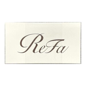�u�V�i�vReFa BEAUTECH DRYER S+ RE-BC-03A [�u���b�N] �h���C���[