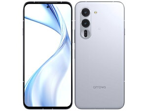 �u�V�i�Edocomo�ŁvSIM�t���[ arrows Alpha F-51F [�z���C�g] 512GB