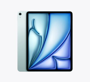 �u�V�i�v iPad Air(M4) 13�C���` Wi-Fi 512GB 2026�N�t���f�� MH604J/A [�u���[]