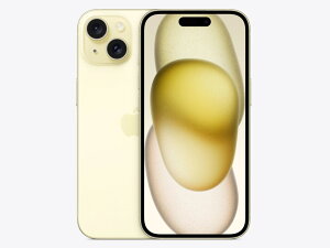 �u�A�E�g���b�g���J���i�vSIM�t���[ iPhone 15 Plus 128GB [�C�G���[] MU0A3J/A�@�X�}�z�{��