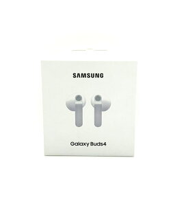 �u�V�i�vGalaxy Buds4 SM-R540NZWAXJP [�z���C�g] ���C�����X�C���z��