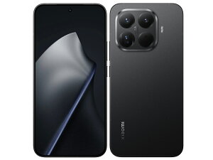 �u�V�i�vSIM�t���[ Xiao mi 15T Pro 12GB/512GB [Black] �X�}�z�{��