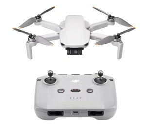 DJI �f�B�[�W�F�C�A�C DJI Mini 4K �iGL�j M1615L 249 g���� 3���W���o���f���u���␳ �����A�� ������R ��s����31��