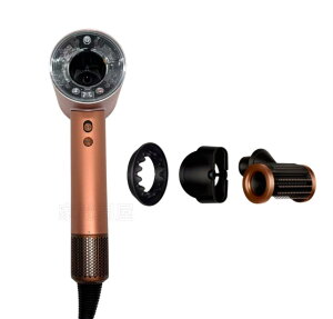 Dyson Supersonic Nural Shine�w�A�h���C���[ ����J���[ �V�����p�����[HD16 AS�i�������K�i�j