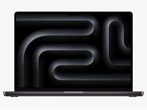 �u�V�i�vMacBook Pro(M5) 16.2�C���` Liquid Retina XDR�f�B�X�v���C MGEE4J/A [�X�y�[�X�u���b�N] 48GB/2TB