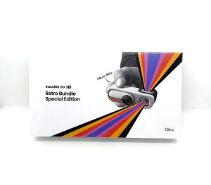�u�V�i�vInsta360 GO 3S ���g���L�b�g (128GB) [�L�����o�X�z���C�g]�y���[�z�y�����y�z�y�v���[���g�z