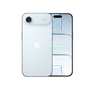 �u�V�i�vSIM�t���[ iPhone Air 256GB [�X�J�C�u���[] MG2A4J/A (eSIM�̂ݑΉ�)