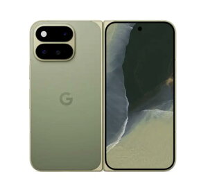 �u�V�i�vSIM�t���[ Google Pixel 11 Pro Fold 256GB [Olive] GA10945-US
