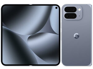 �u�V�i�E���[�vGoogle Pixel 10 Pro Fold�@16GB/256GB�yMoonstone�z�yJade�z�X�}�[�g�t�H���{�́ESIM�t���[