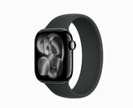 「新品」Apple Watch Series 11 GPSモデル 42mm MEW04J/A-MY7T3FE/A [ジェットブラックアルミニウムケー…
