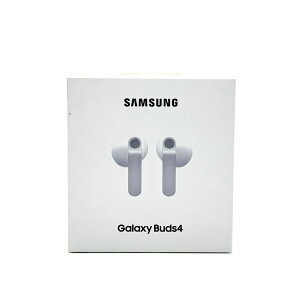 �u�V�i�vGalaxy Buds4 SM-R540NZWADCM [�z���C�g] ���C�����X�C���z��