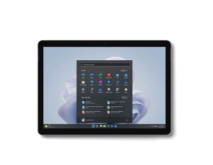 �u�V�i�v�}�C�N���\�t�g Surface Go 4 XGT-00017 [�v���`�i] 10.5�^ Wi-Fi���f��