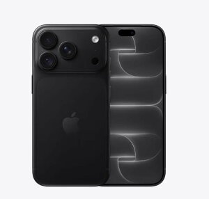 �y�V�i�zSIM�t���[�@iPhone 18 Pro 256GB MJR54J/A�@�u���b�N�@�{��