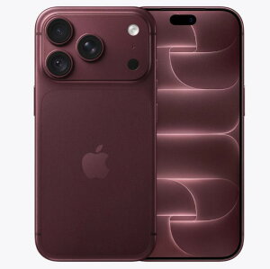 [�V�i] iPhone 18 Pro 256GB [�o�[�K���f�B] SIM�t���[�X�}�[�g�t�H�� MJR74J/A �{��