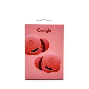 �u�V�i�vGoogle�i�O�[�O���j Google Pixel Buds 2a GA09845-JP Berry ���C�����X�C���z��