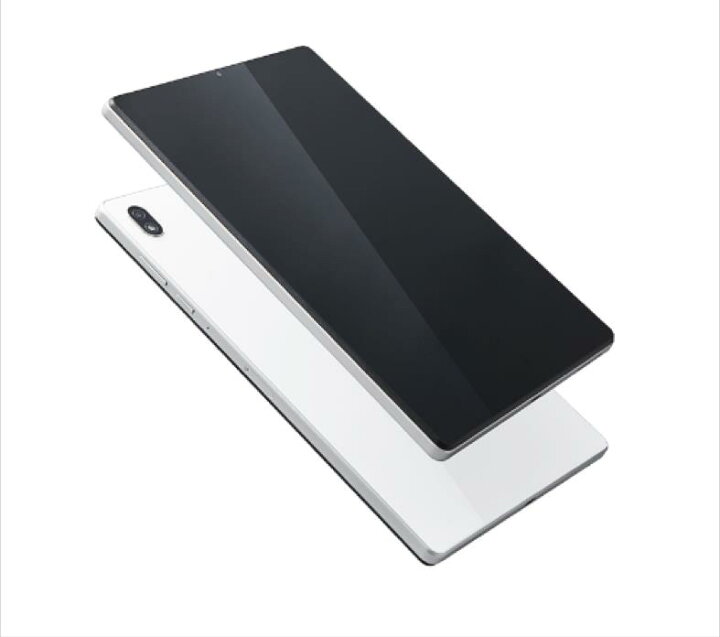 楽天市場】「新品未開封」Lenovo TAB6 ソフトバンク A101LV ムーン 