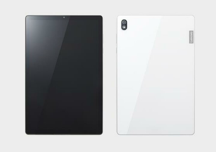 楽天市場】「新品未開封」Lenovo TAB6 ソフトバンク A101LV ムーン 