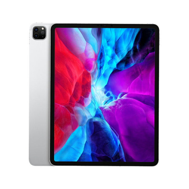 楽天市場】「新品未開封」iPad Pro(第4世代) 12.9インチ Wi-Fi+ 