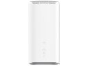 ＼楽天ランキング入賞／ [新品]AU/UQ Speed Wi-Fi HOME 5G L13 [ホワイト] ZTR02 【即納　楽天対応 SIMフリー