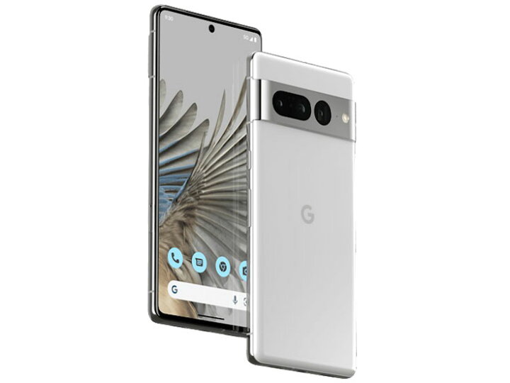 楽天市場】Google Pixel 7 Pro 128GB SIMフリー Snow シムフリー SIM 