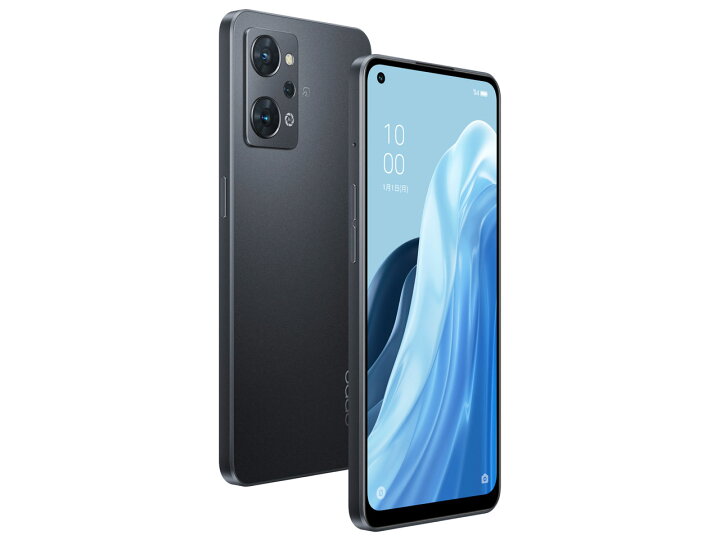 楽天市場】「新品未開封」 ワイモバイル版 OPPO Reno7 A A201OP スター 
