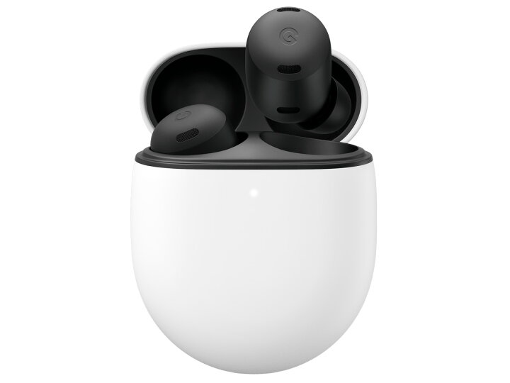 楽天市場】Google Pixel Buds Pro/Charcoal : 家電問屋 楽天市場店
