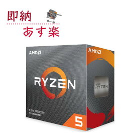 AMD CPU 100-100000031BOX