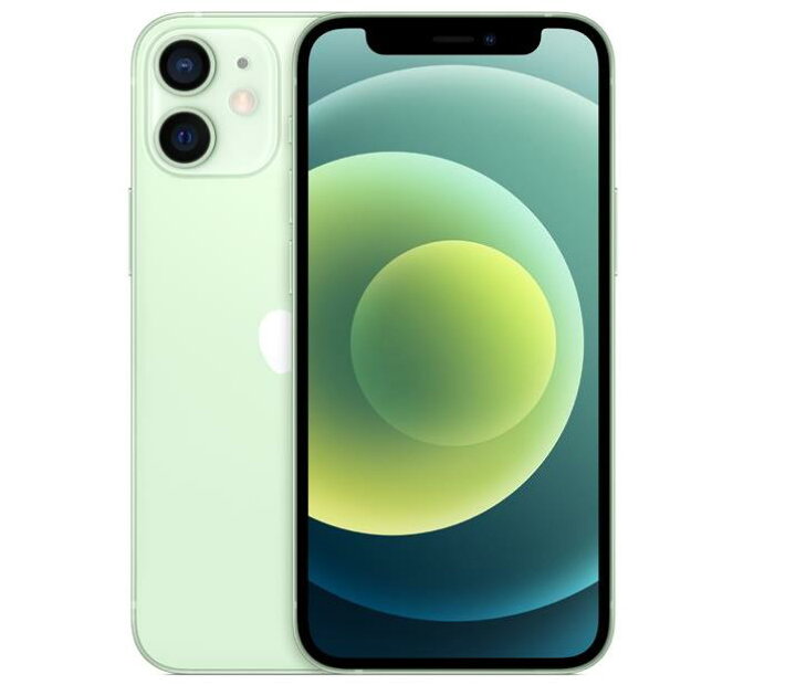 楽天市場】[新品未開封品] Apple iPhone 12 64GB グリーン MGHT3J/A 