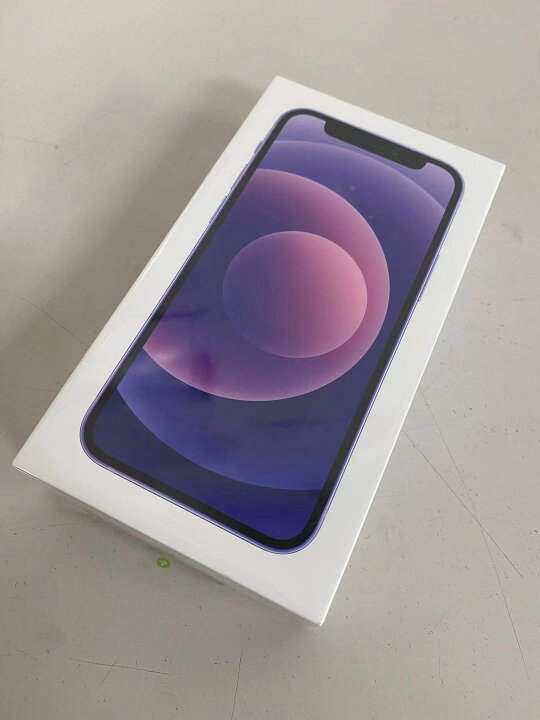 楽天市場】【新品】【未開封品】iPhone 12 mini 64GB SIMフリー 