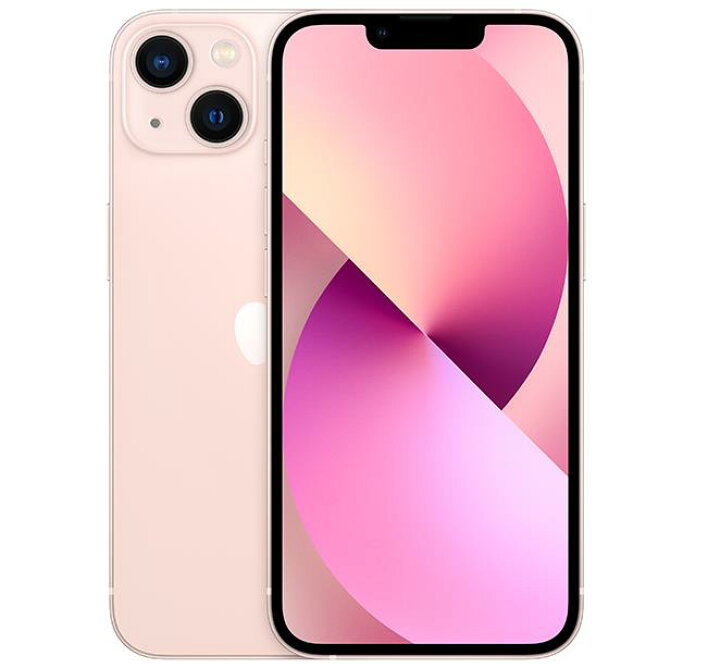 楽天市場】【新品】iPhone 13 128GB SIMフリー [ピンク] MLNE3J/A 送料