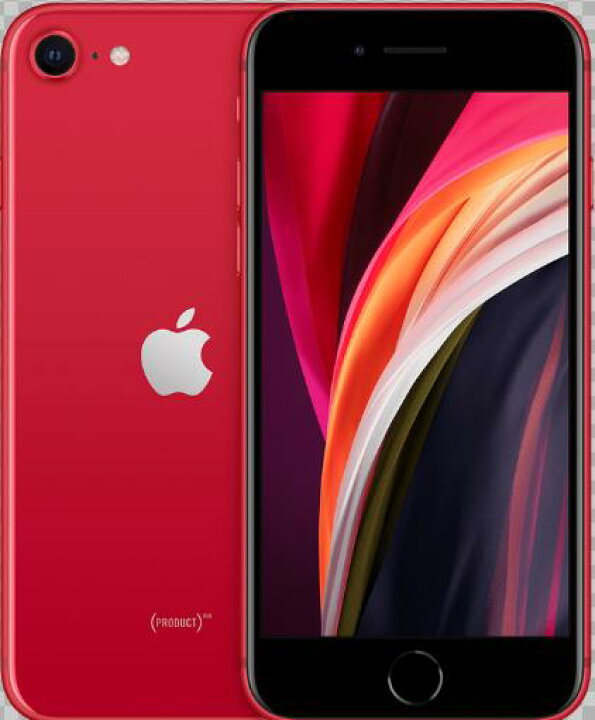 楽天市場】「新品未使用・訳あり」SIMフリー iPhone SE (第2世代) 64GB 