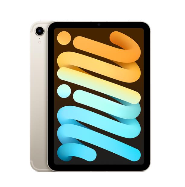 新品未開封」iPad mini 8.3インチ 第6世代 Wi-Fi+Cellular 256GB