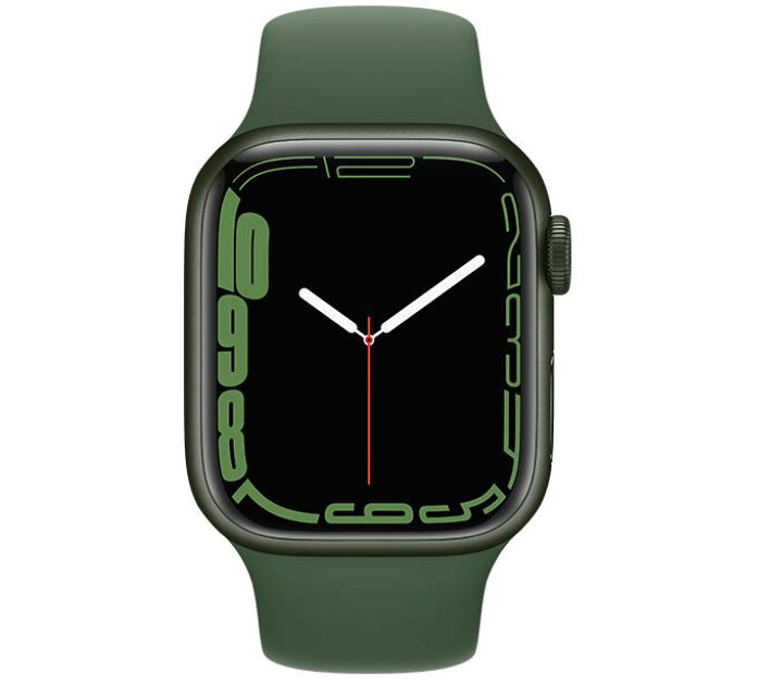 楽天市場】新品Apple Watch Series 7 GPS+Cellularモデル 41mm MKHT3J 