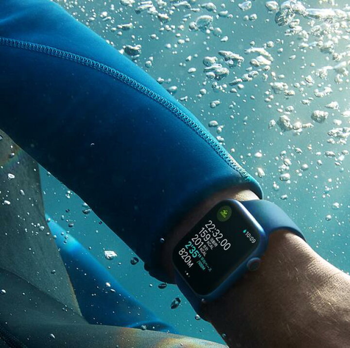 楽天市場】新品Apple Watch Series 7 GPS+Cellularモデル 41mm MKHT3J 