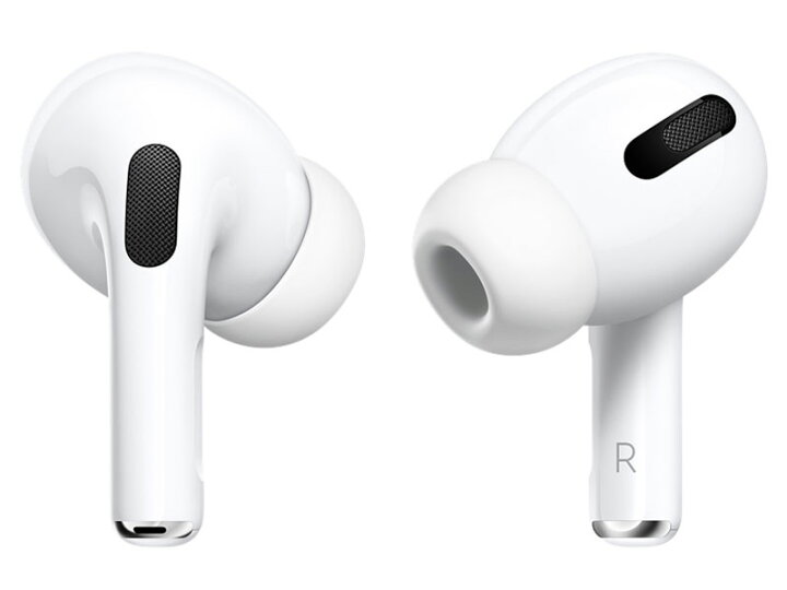 楽天市場】【新品未開封/保証未開始】APPLE AirPods Pro MagSafe対応  