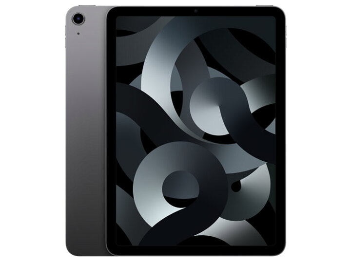 楽天市場】[ 新品 ] Apple iPad Air 10.9インチ 第5世代 Wi-Fi 64GB 