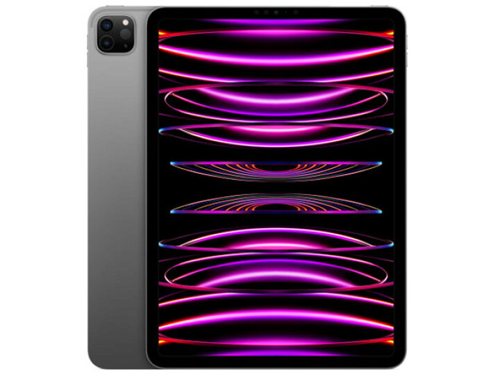 楽天市場】「新品未開封」iPad Pro 11インチ 第4世代 Wi-Fi 128GB 2022 