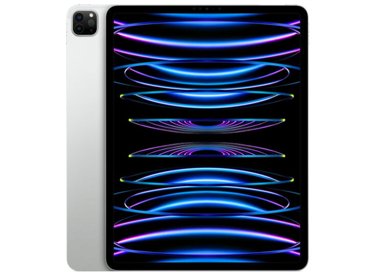 楽天市場】「新品未開封」iPad Pro 12.9インチ 第6世代 Wi-Fi 512GB 