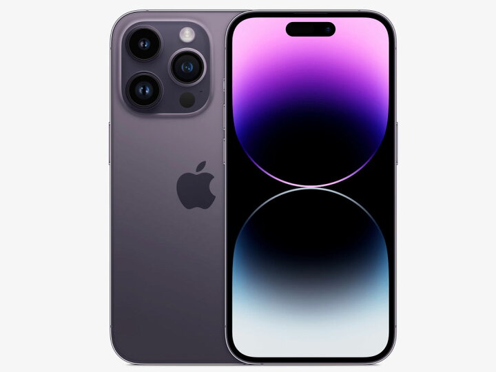 楽天市場】「新品未開封」SIMフリー iPhone 14 Pro 512GB [ディープ 