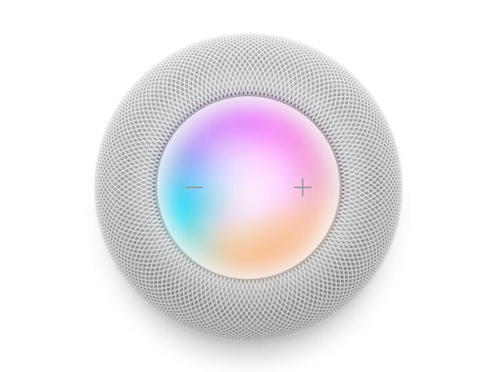 楽天市場】「新品・保証開始済み」HomePod 第2世代 MQJ83J/A [ホワイト 