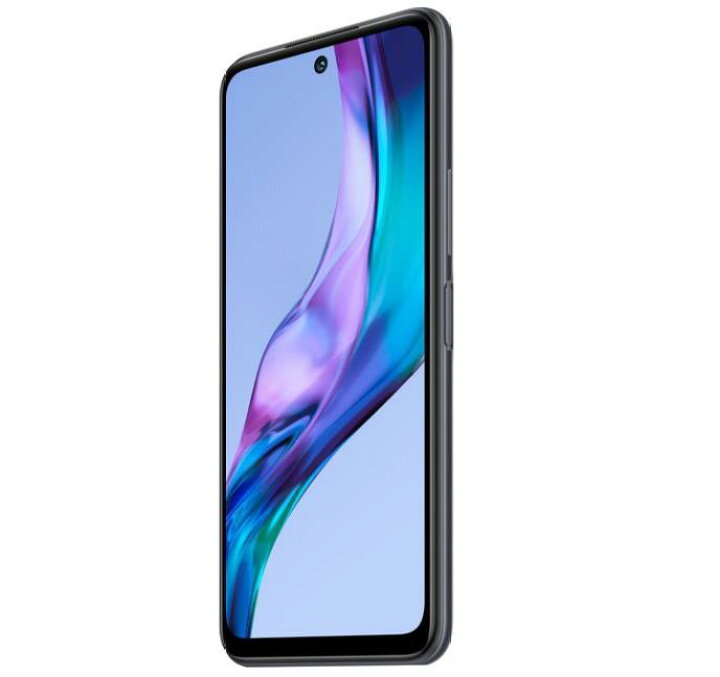 楽天市場】未使用品 Xiaomi Redmi Note 10T アジュールブラック SIM 