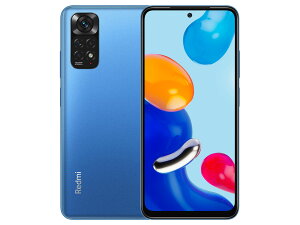 uViJvSIMt[ Xiaomi Redmi Note 11 [gCCgu[]@4GB/64GB@y[zyyz