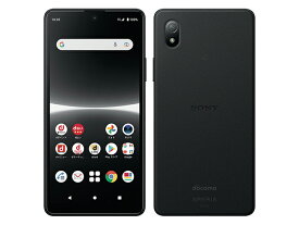 [ 新品 未使用 ] Xperia ace iii so-53c black 黒 エクスペリア シムフリー スマホ 本体 のみ 【即納】【あす楽】 so53c ace3 エクスペリアace3 エクスペリアエース3 エースiii so 53c xperiaエース3 シムフリースマホ simフリースマホ スマートフォン ブラック スマホ本体