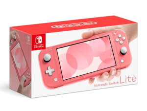 �_�y�V�����L���O���܁^ [�V�i] Nintendo Switch Lite [�R�[����]�@�y���[�z�y�����y�z