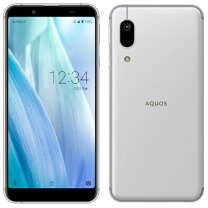 楽天市場】aquos sense 4 basic 中古の通販