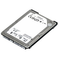 【IDE接続】日立 2.5インチ 内蔵HDD 120GB/80 HITACHI HTS541612J9AT00 / HTS541680J9AT00 バルク 厚さ9.…