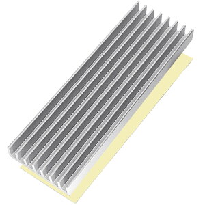 }`q[gVN A~ M.2 SSD Ή Type2280/2260KiTCYΉiTCY22x66x6(mm)ICONSHOP IC-HSA05 M`ʃV[t