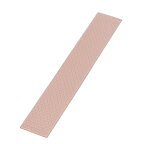 冷却パッド 0.5m厚 120x20mmサイズサーマルパッド 熱伝導シートドイツ サーマルグリズリーM2.SSDや、小型の電子機器の熱伝導シート用に【ポスト投函便対応】【RCP】