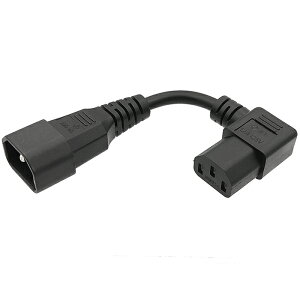 dp pϊP[u 3PvOp 1200W܂őΉ dR[h ( IEC C13 - C14 3s-3s ) 15cm COMON IC-12MF015L  dP[up\RACA_v^̉ȂǂL^ R[h